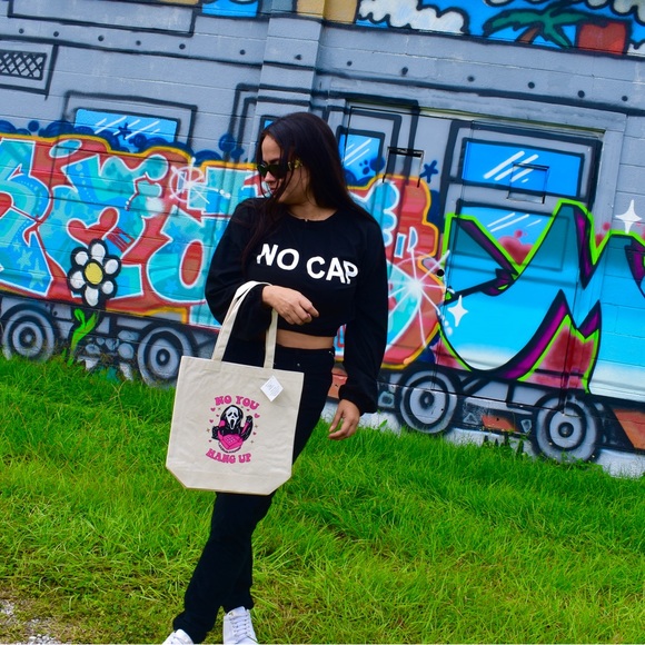 Halloween totes - Picture 2 of 6